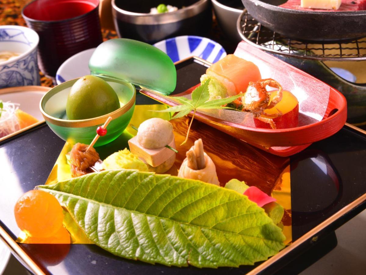 Furuya Ryokan Shizuoka Zewnętrze zdjęcie