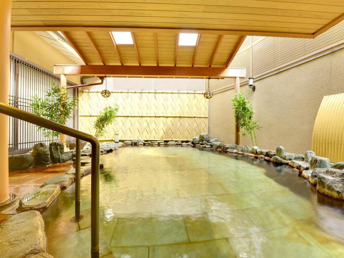 Furuya Ryokan Shizuoka Zewnętrze zdjęcie