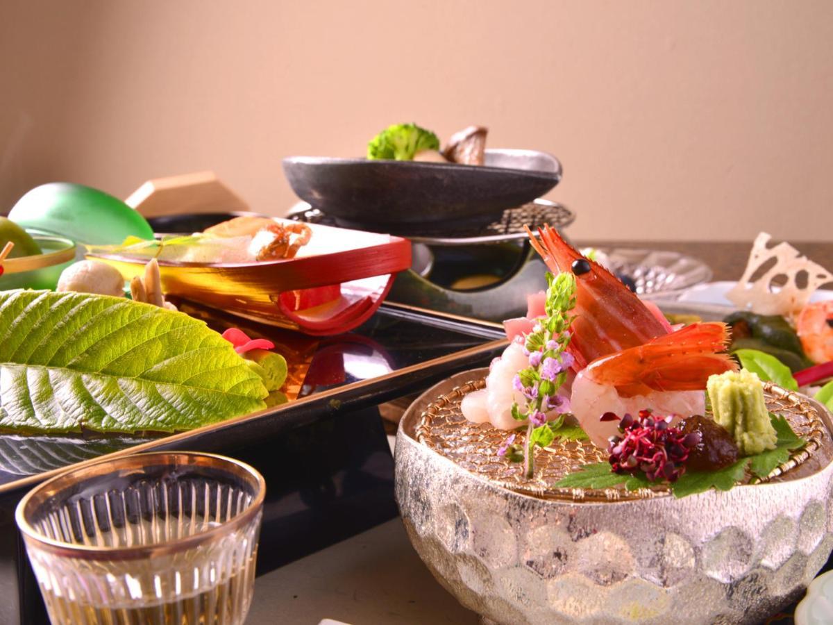 Furuya Ryokan Shizuoka Zewnętrze zdjęcie