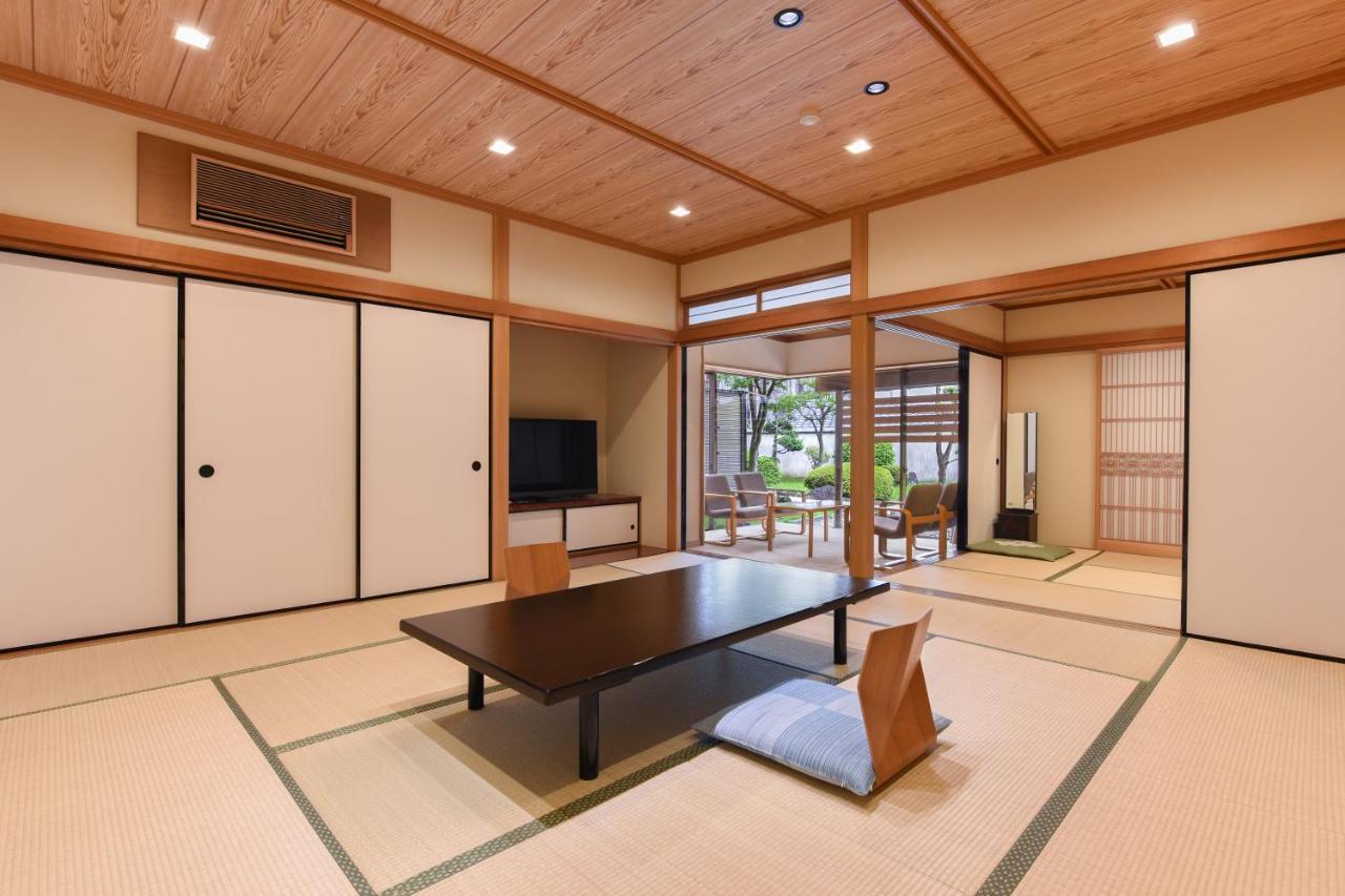 Furuya Ryokan Shizuoka Zewnętrze zdjęcie