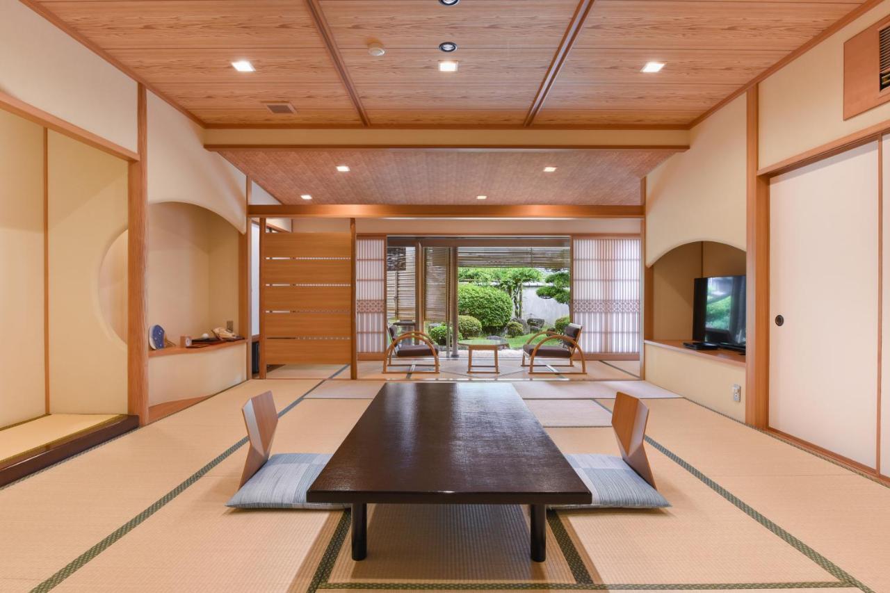 Furuya Ryokan Shizuoka Zewnętrze zdjęcie