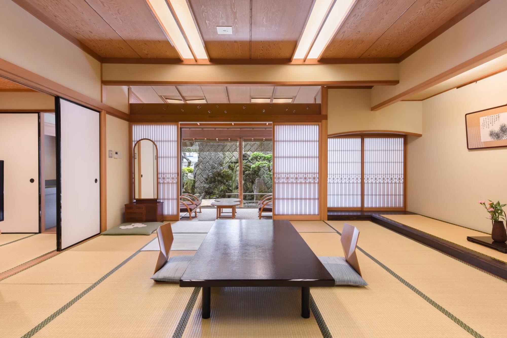Furuya Ryokan Shizuoka Zewnętrze zdjęcie