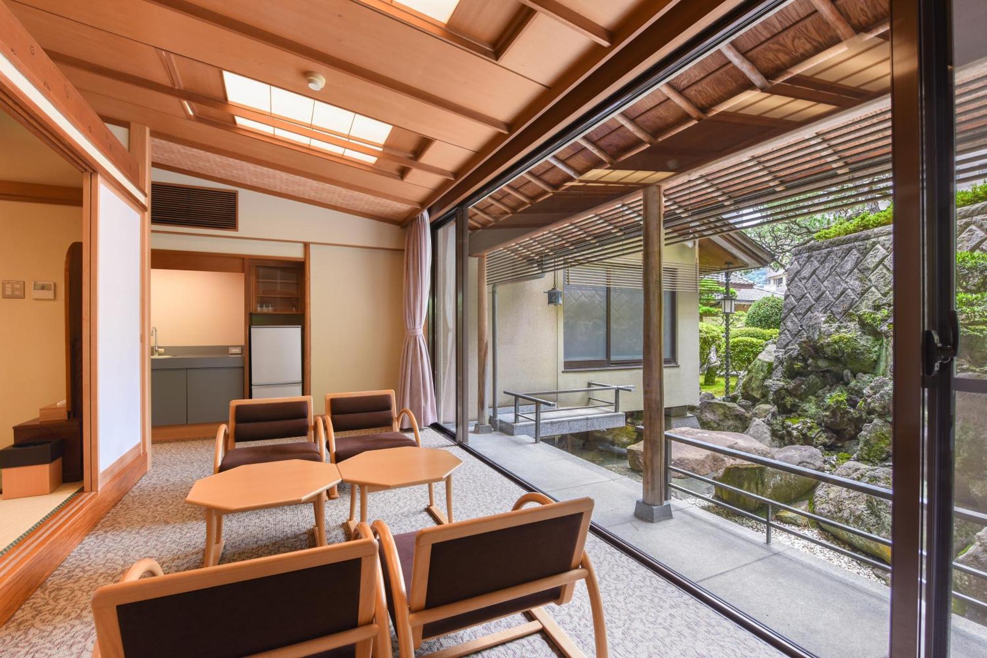 Furuya Ryokan Shizuoka Zewnętrze zdjęcie