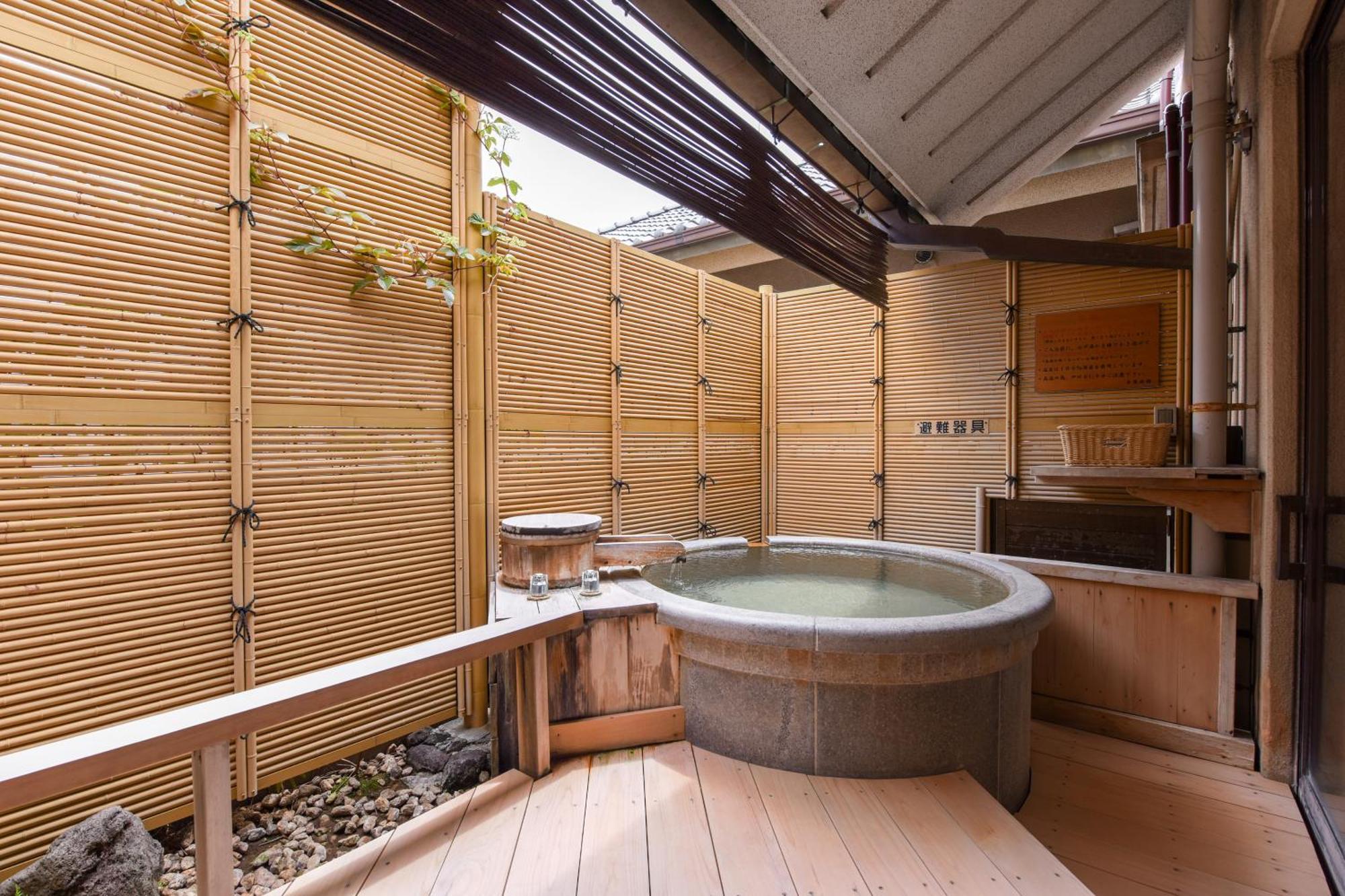 Furuya Ryokan Shizuoka Zewnętrze zdjęcie