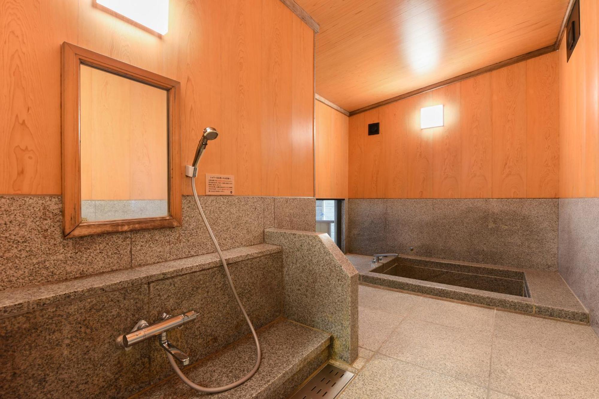 Furuya Ryokan Shizuoka Zewnętrze zdjęcie