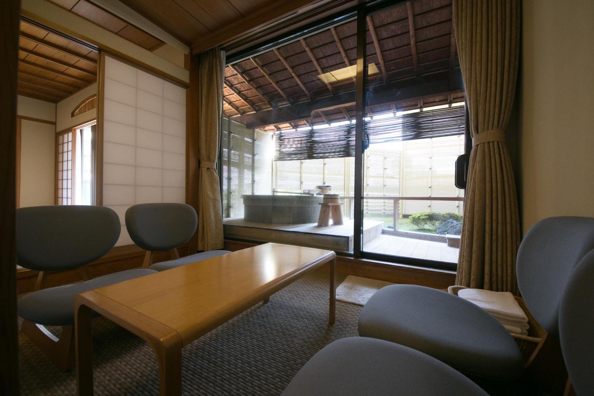 Furuya Ryokan Shizuoka Zewnętrze zdjęcie