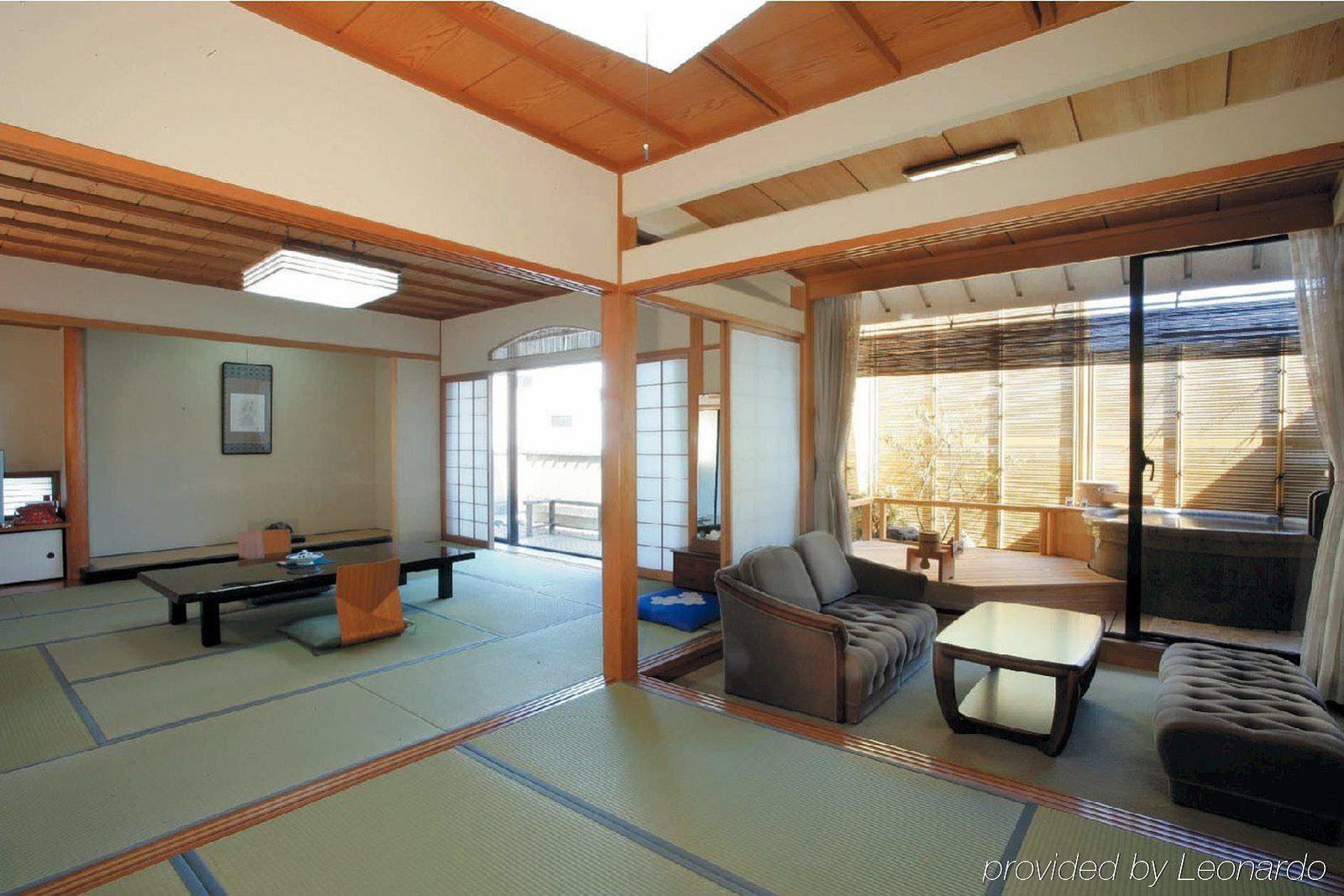 Furuya Ryokan Shizuoka Zewnętrze zdjęcie
